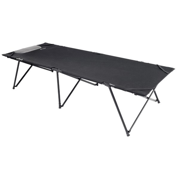 Outwell Posadas sammenleggbar feltseng XL