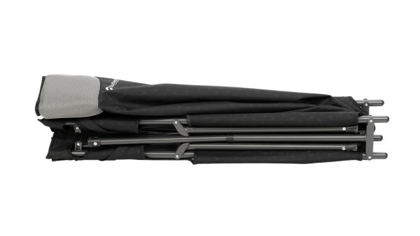 Outwell Posadas sammenleggbar feltseng XL
