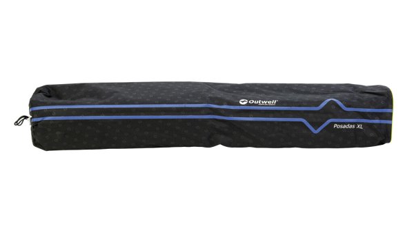 Outwell Posadas sammenleggbar feltseng XL