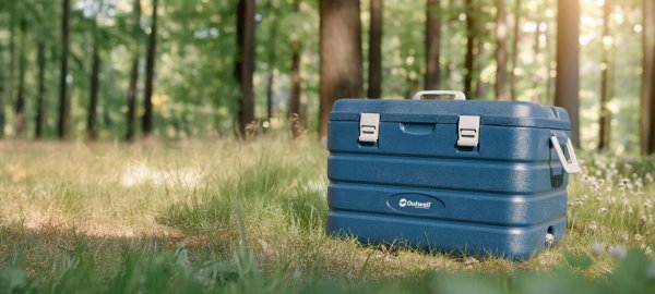 Outwell Fulmar 60L | Kjøleboks