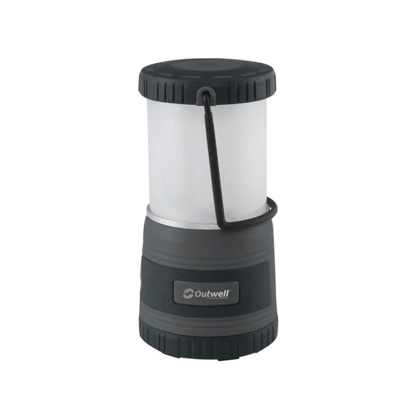 Outwell Carnelian DC 200 | Lanterne