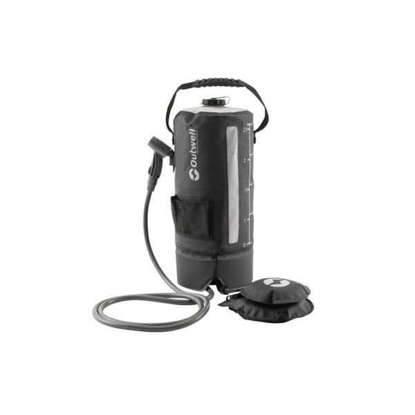 Outwell Seabreeze Pressure Shower