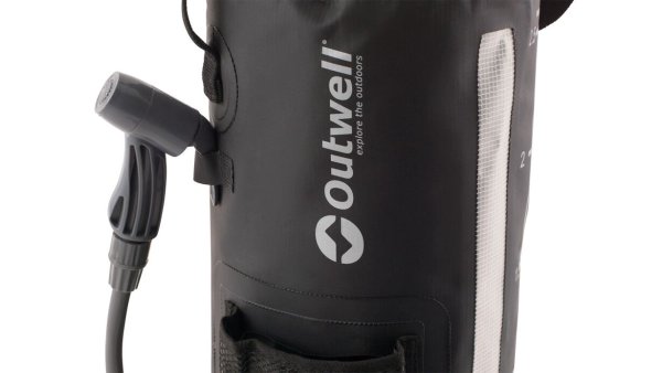 Outwell Seabreeze Pressure Shower
