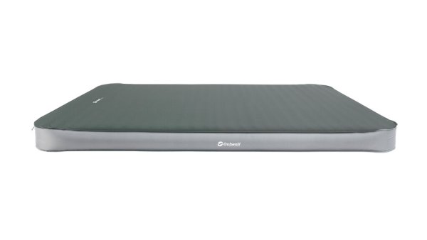 Outwell Dreamboat Double 12.0cm | Vinterliggeunderlag | Selvoppblåsende