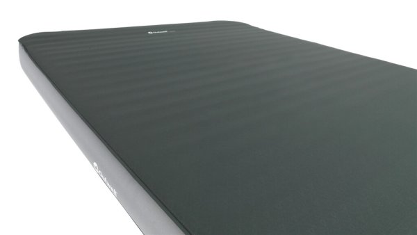 Outwell Dreamboat Double 12.0cm | Vinterliggeunderlag | Selvoppblåsende