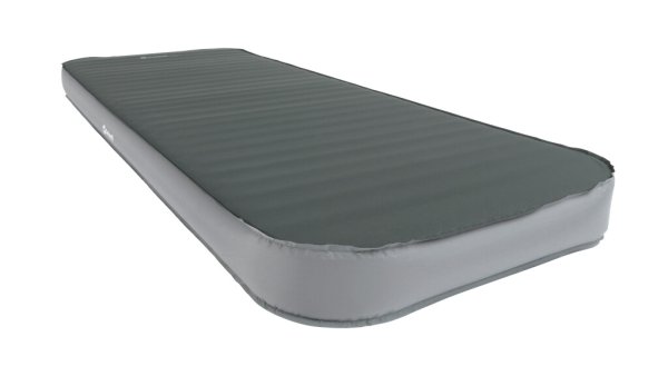 Outwell Dreamboat Single 12,0 cm | Liggeunderlag vinter | Selvoppblåsende