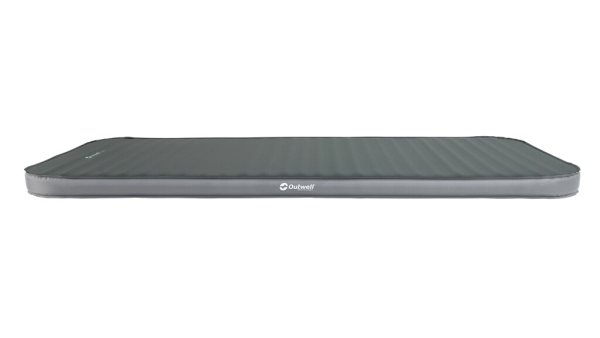 Outwell Dreamboat Single 7,5 cm | Liggeunderlag høst, vinter, vår | Selvoppblåsende