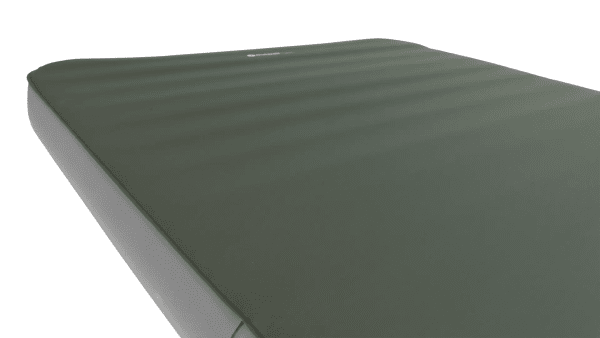 Outwell Sleepnest Double 14 cm | Liggeunderlag | Høst, vinter, vår | Selvoppblåsende