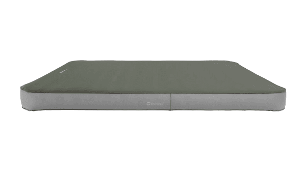 Outwell Sleepnest Double 14 cm | Liggeunderlag | Høst, vinter, vår | Selvoppblåsende