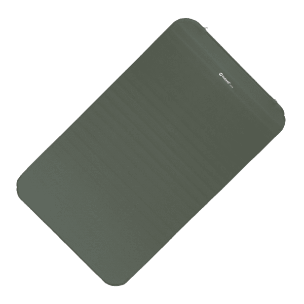 Outwell Sleepnest Double 5 cm | Liggeunderlag | Høst, vinter, vår | Selvoppblåsende
