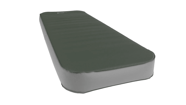 Outwell Sleepnest Single 14 cm | Liggeunderlag | Høst, vinter, vår | Selvoppblåsende