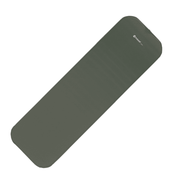 Outwell Sleepnest Single 14 cm | Liggeunderlag | Høst, vinter, vår | Selvoppblåsende