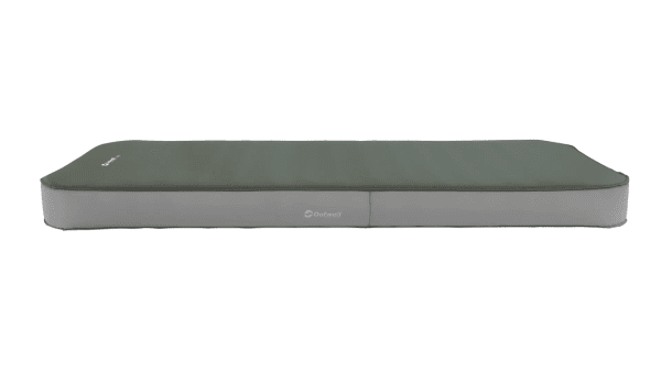 Outwell Sleepnest Single 14 cm | Liggeunderlag | Høst, vinter, vår | Selvoppblåsende