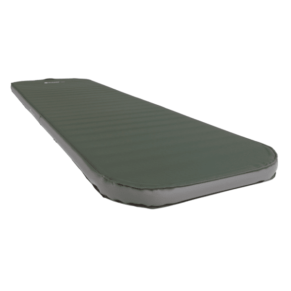 Outwell Sleepnest Single 5 cm | Liggeunderlag | Høst, vinter, vår | Selvoppblåsende