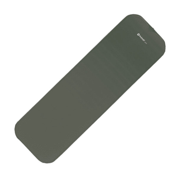 Outwell Sleepnest Single 5 cm | Liggeunderlag | Høst, vinter, vår | Selvoppblåsende