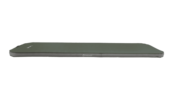 Outwell Sleepnest Single 5 cm | Liggeunderlag | Høst, vinter, vår | Selvoppblåsende