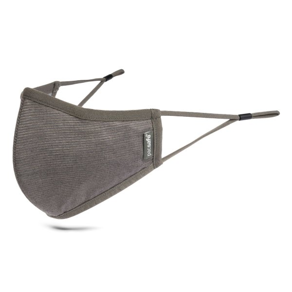 Pacsafe | Silver Ion Non Medical Face Mask | S