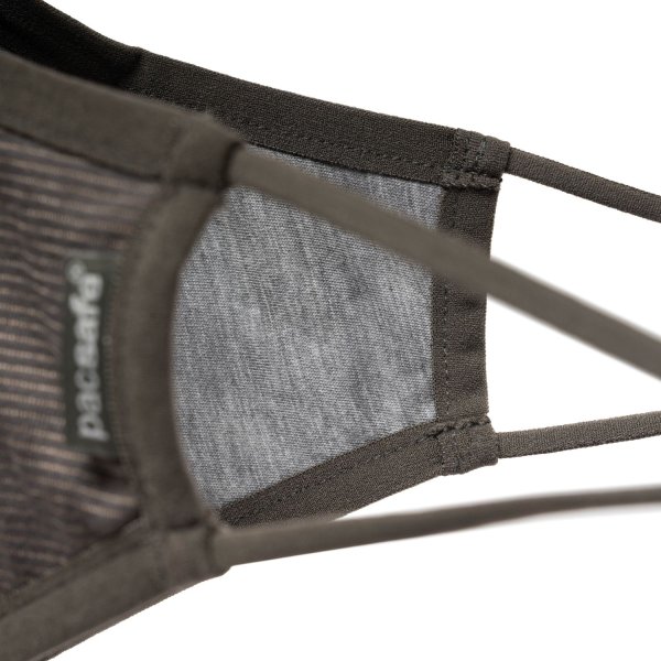 Pacsafe | Silver Ion Non Medical Face Mask | S