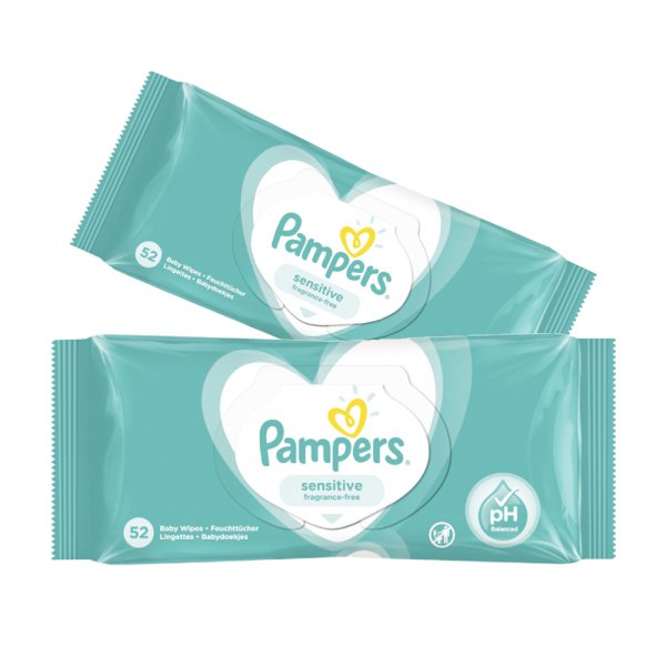 Kriseboks komplett