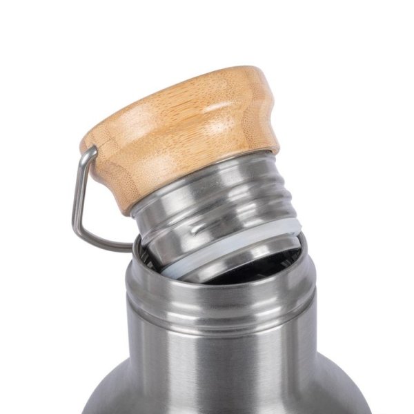 Petromax isolert flaske 1 liter