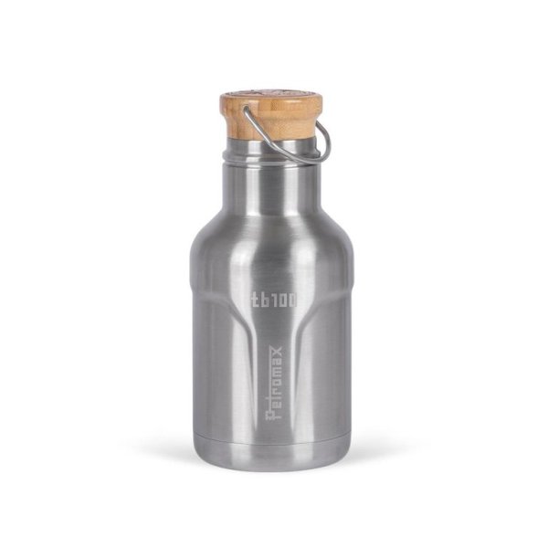 Petromax isolert flaske 1 liter