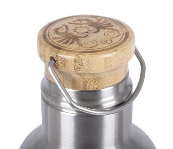 Petromax isolert flaske 1,5 liter