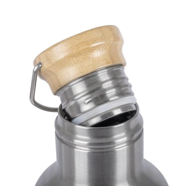 Petromax isolert flaske 1,5 liter