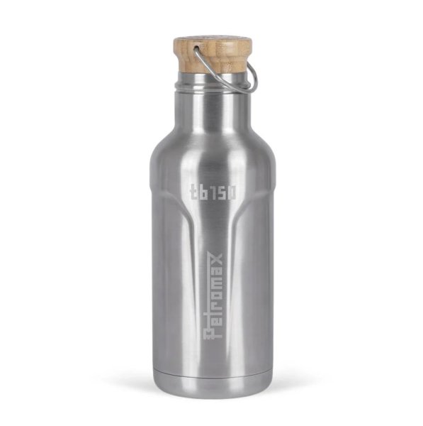Petromax isolert flaske 1,5 liter