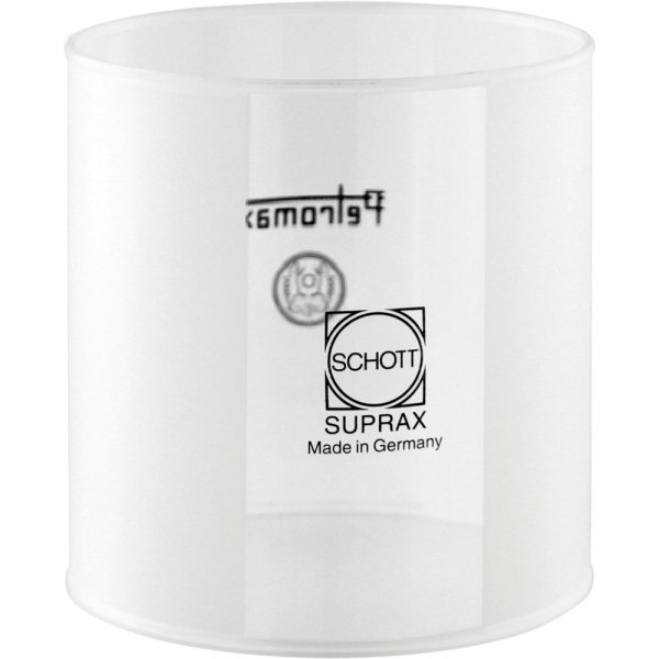 Petromax Reserveglass HK350/HK500 frostet