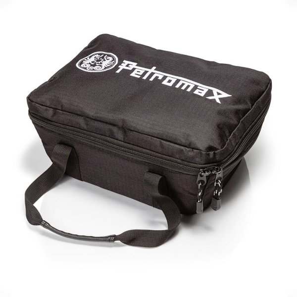 Petromax transportveske for Loaf Pan k8
