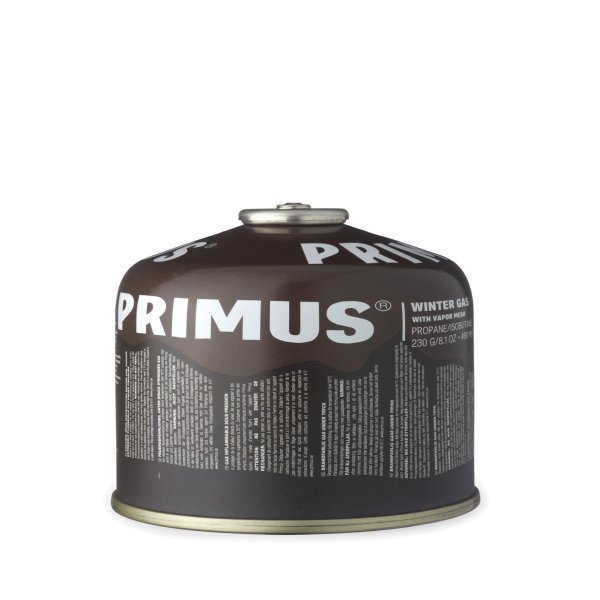 Primus Vintergass 230g