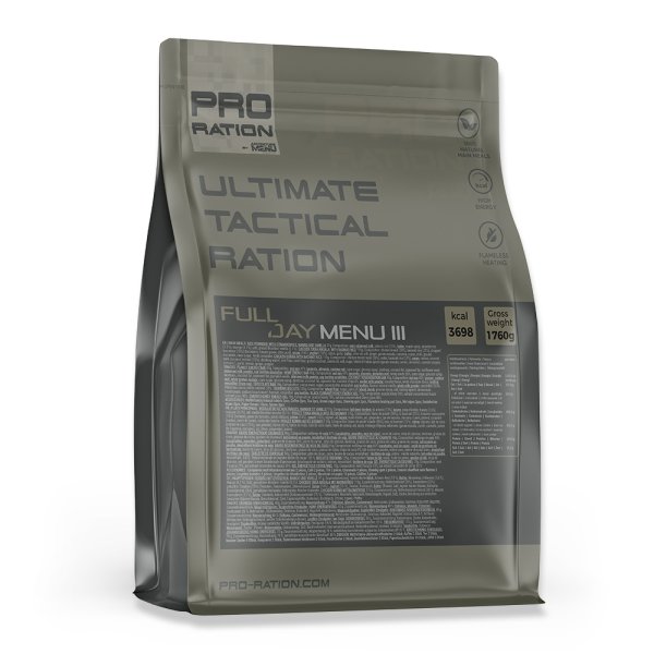 Bug Out Bag LEO 2
