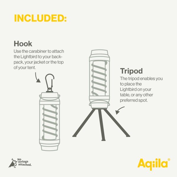 Aqiila Lightbird G1