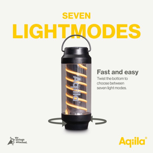 Aqiila Lightbird G1