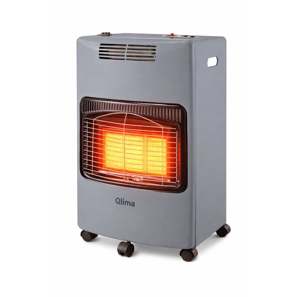 Qlima GH 959 RF Gasspeis 5,9 kW