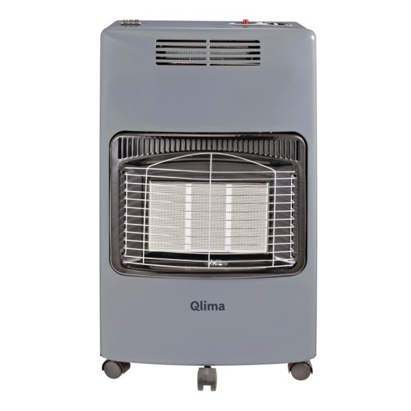 Qlima GH 959 RF Gasspeis 5,9 kW