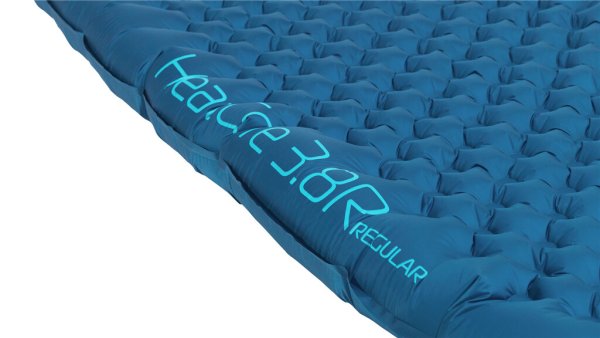 Robens HeatCore Regular 3.8 R | Liggeunderlag | Vår, sommer, høst | Oppblåsbart