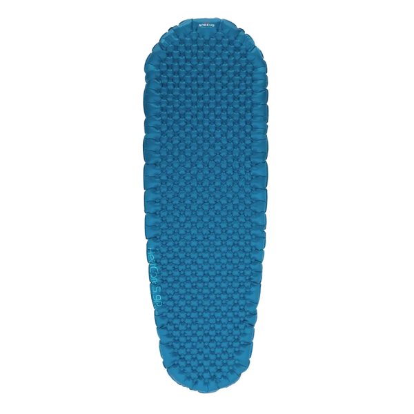 Robens HeatCore Large 5.9 R | Liggeunderlag | Høst, vinter, vår | Oppblåsbart