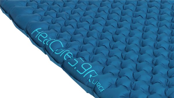 Robens HeatCore Large 5.9 R | Liggeunderlag | Høst, vinter, vår | Oppblåsbart