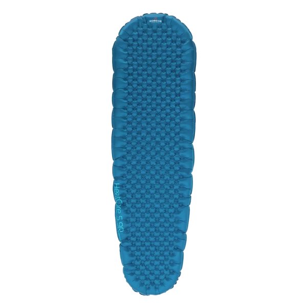Robens HeatCore Regular 5.9 R | Liggeunderlag | Høst, vinter, vår | Oppblåsbart