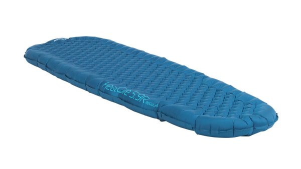 Robens HeatCore Regular 5.9 R | Liggeunderlag | Høst, vinter, vår | Oppblåsbart