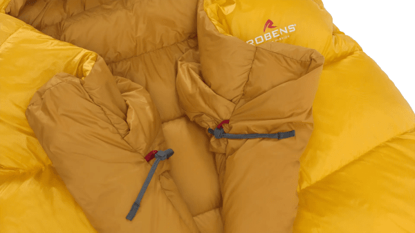 Robens Couloir 750 -15 °C Long | Sovepose | Vår, høst, vinter