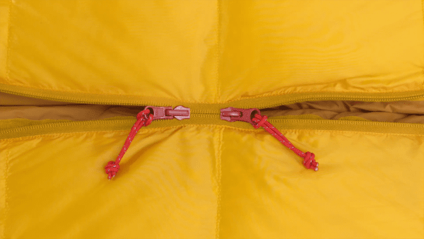 Robens Couloir 750 -15 °C Long | Sovepose | Vår, høst, vinter