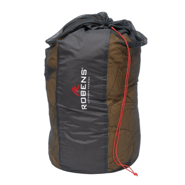 Robens Couloir 750 -15 °C Reg | Sovepose | Vår, høst, vinter