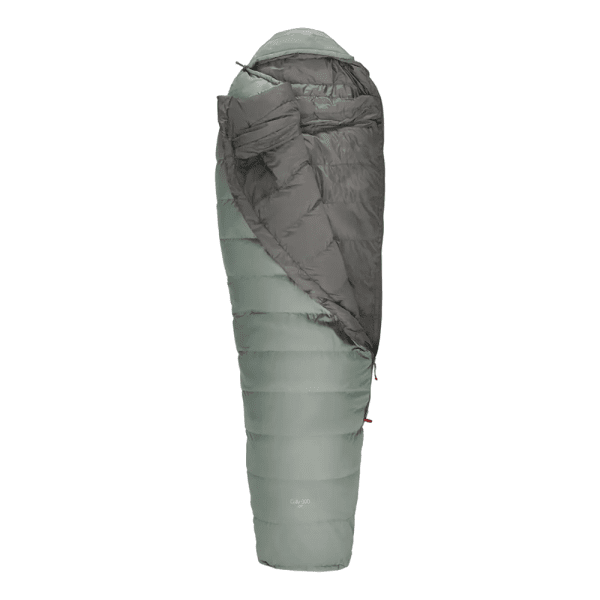 Robens Gully 900 -10 °C Regular | Sovepose | Vår, høst, vinter