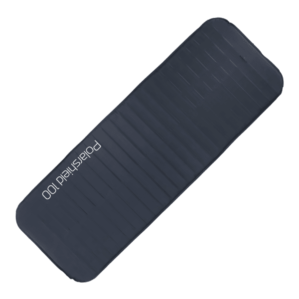Robens Polarshield 100 | Liggeunderlag for vår, høst og vinter | Selvoppblåsende