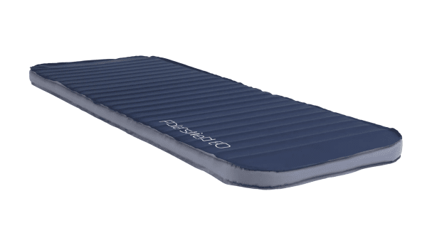 Robens Polarshield 60 | Liggeunderlag for vår, høst og vinter | Selvoppblåsende