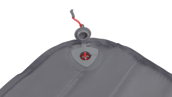 Robens Polarshield 60 | Liggeunderlag for vår, høst og vinter | Selvoppblåsende