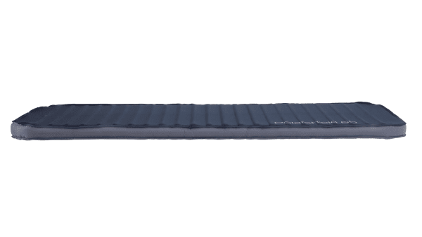 Robens Polarshield 60 | Liggeunderlag for vår, høst og vinter | Selvoppblåsende