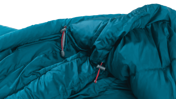 Robens Serac 300 -4 °C Long | Sovepose | Vår og høst